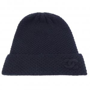 シャネル CHANEL ニットキャップ