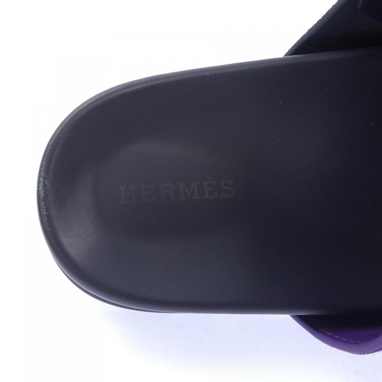 エルメス HERMES シプレ CHYPRE テクノサンダル 222297Z サンダル