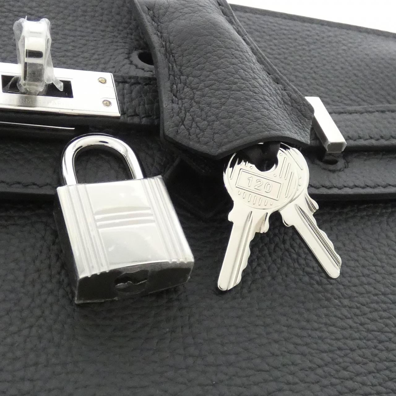 【未使用品】エルメス バーキン 25cm 041344CK バッグ