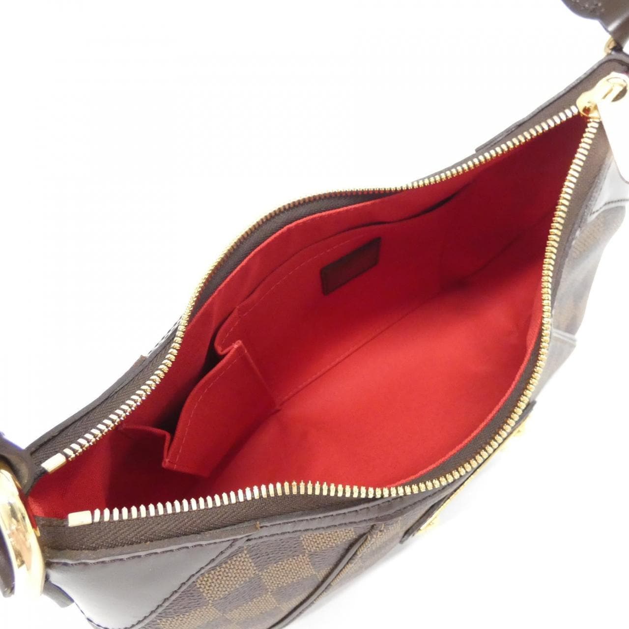 ルイヴィトン ダミエ テムズ PM N48180 ショルダーバッグ