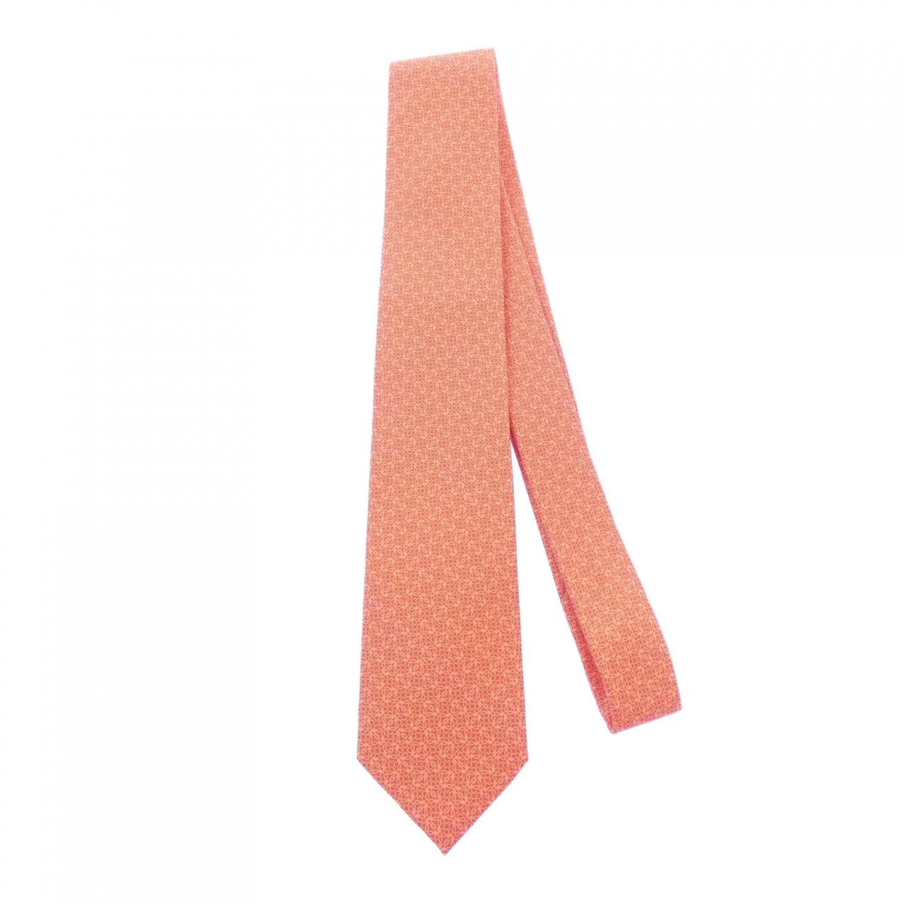 ロエベ LOEWE NECKTIE