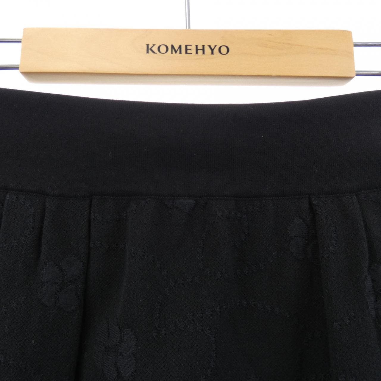 シャネル CHANEL P45288K04803 スカート