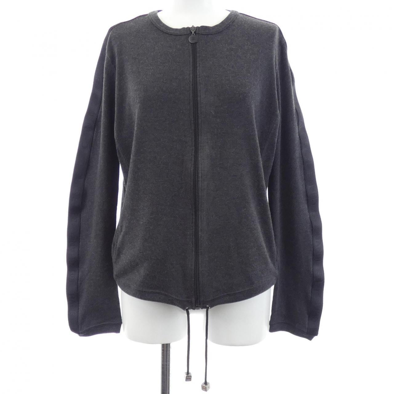 シャネル CHANEL P19773V11587 02A カーディガン