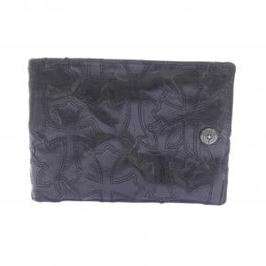 クロムハーツ CHROME HEARTS AINT NOTHIN 2 DO CM LDD 2246-304-0161-0900 WALLET
