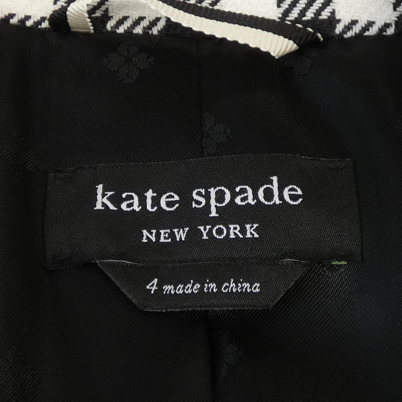 ケイトスペード kate spade KF735 ジャケット