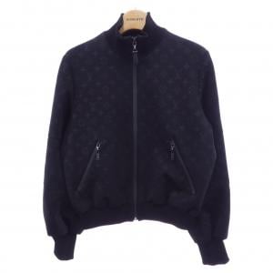 ルイヴィトン LOUIS VUITTON エンボスモノグラム FMJA26D97 ブルゾン