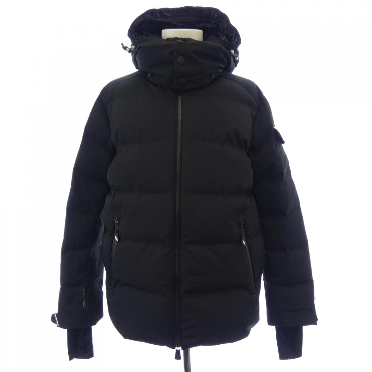 モンクレールグルノーブル MONCLER GRENOBLE MONTGETECH ダウンジャケット