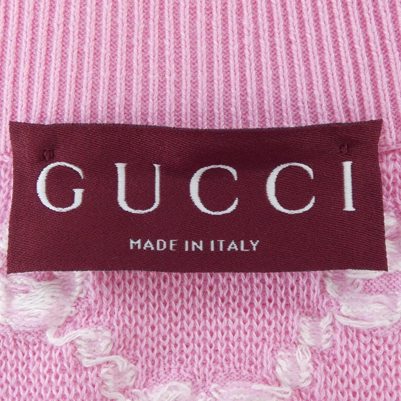 グッチ GUCCI 788767 XKD1R カーディガン