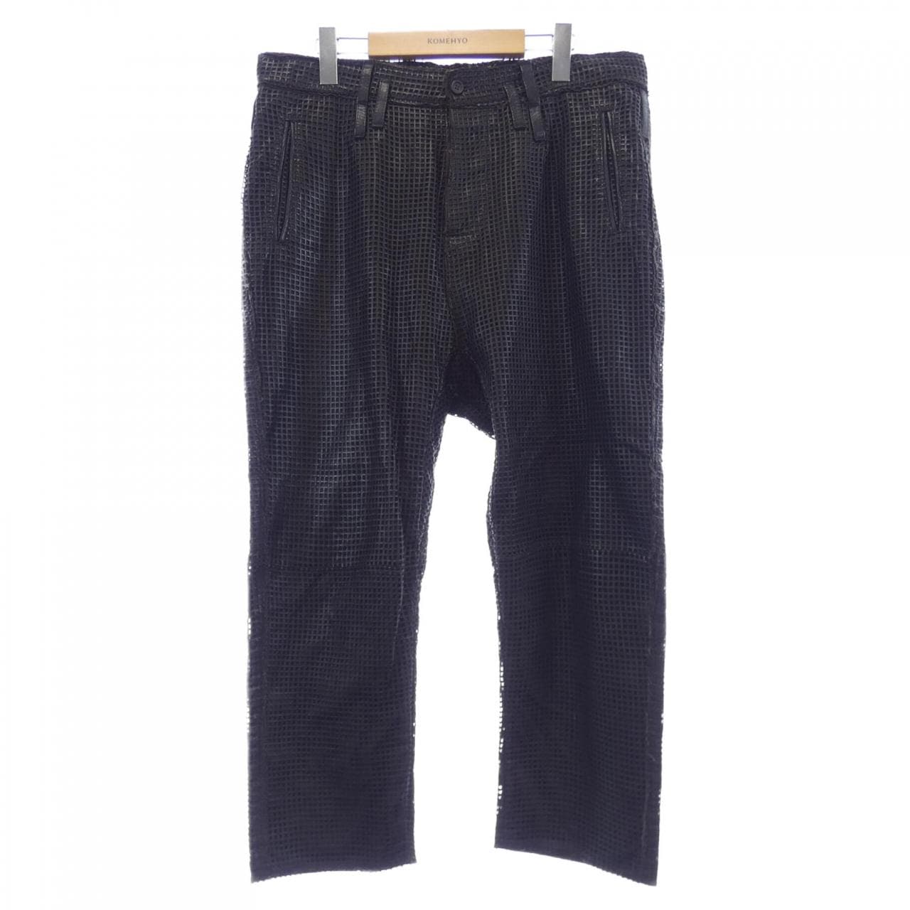 ドルチェアンドガッバーナ DOLCE&GABBANA G3LAXL/FULTT パンツ