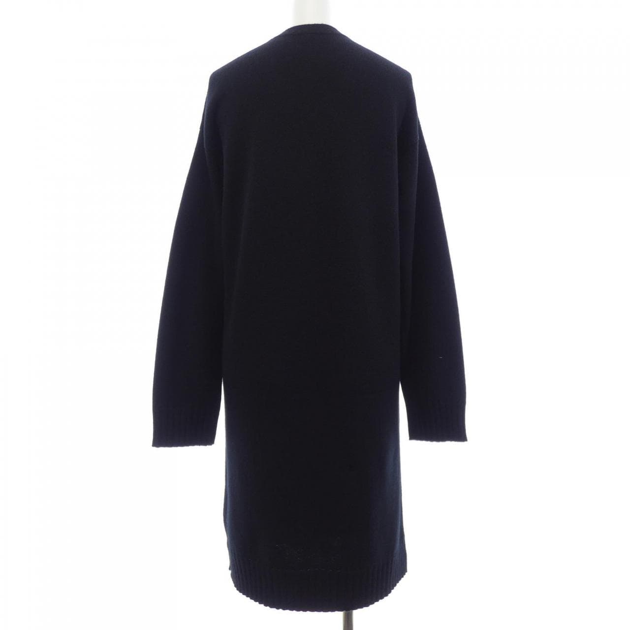 エルメス HERMES *87-7702. ワンピース