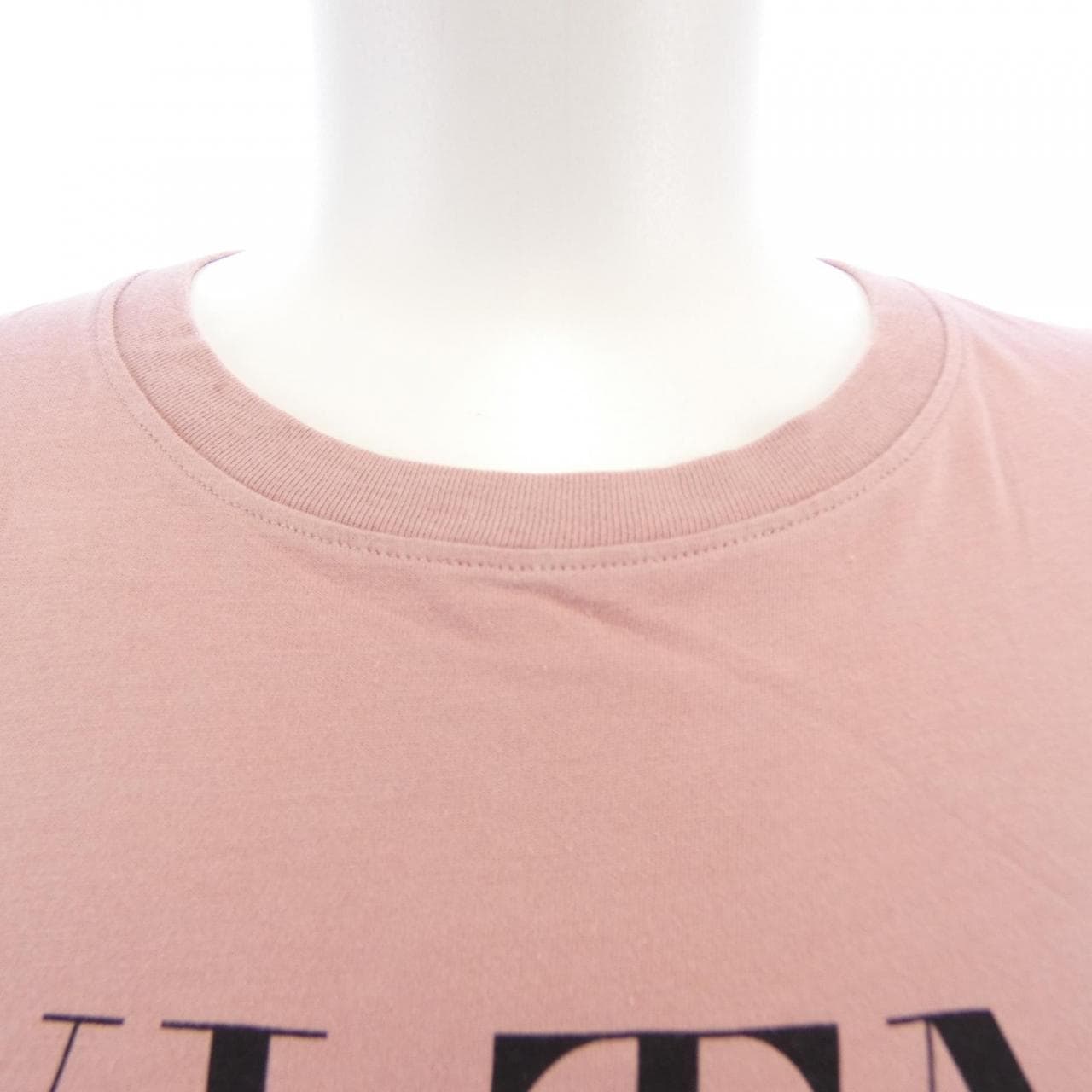 ヴァレンティノ VALENTINO RV3MG10V3LE Tシャツ