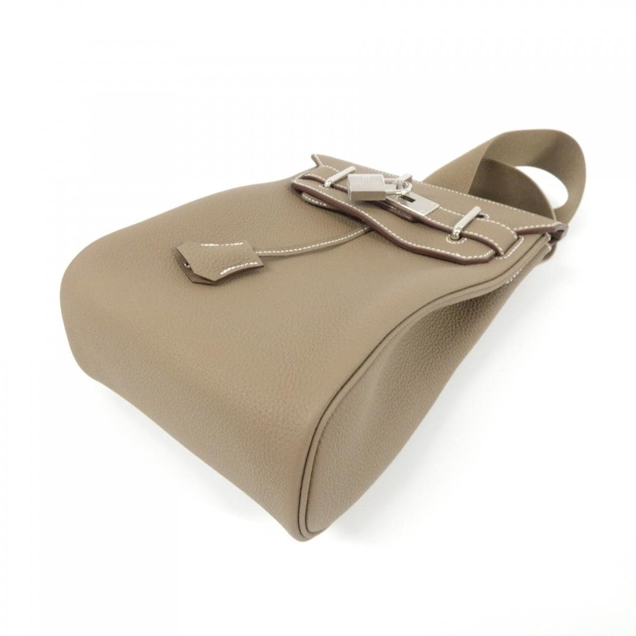 エルメス アッカド PM 083589CK ショルダーバッグ