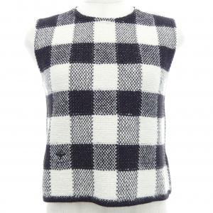 クリスチャンディオール CHRISTIAN DIOR 344T11AM214 ベスト