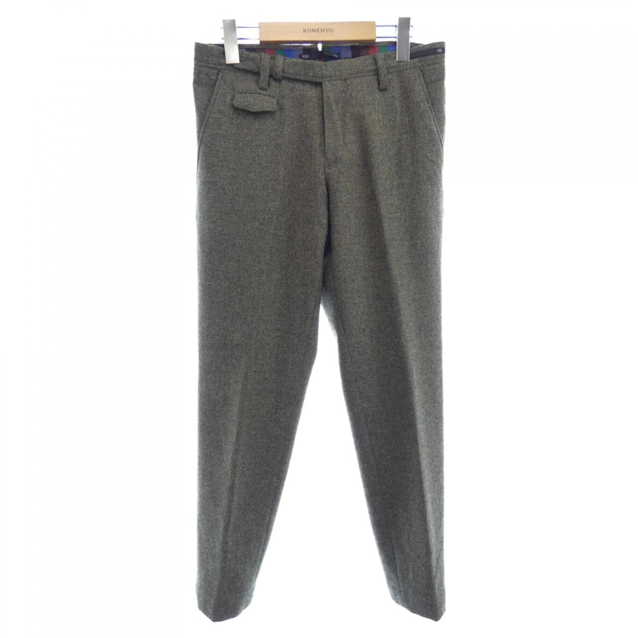 Petty Zero Uno PT01 Pants