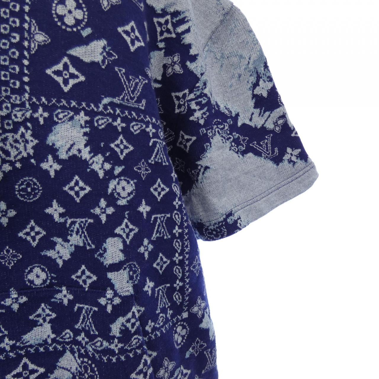 ルイヴィトン LOUIS VUITTON パーカー