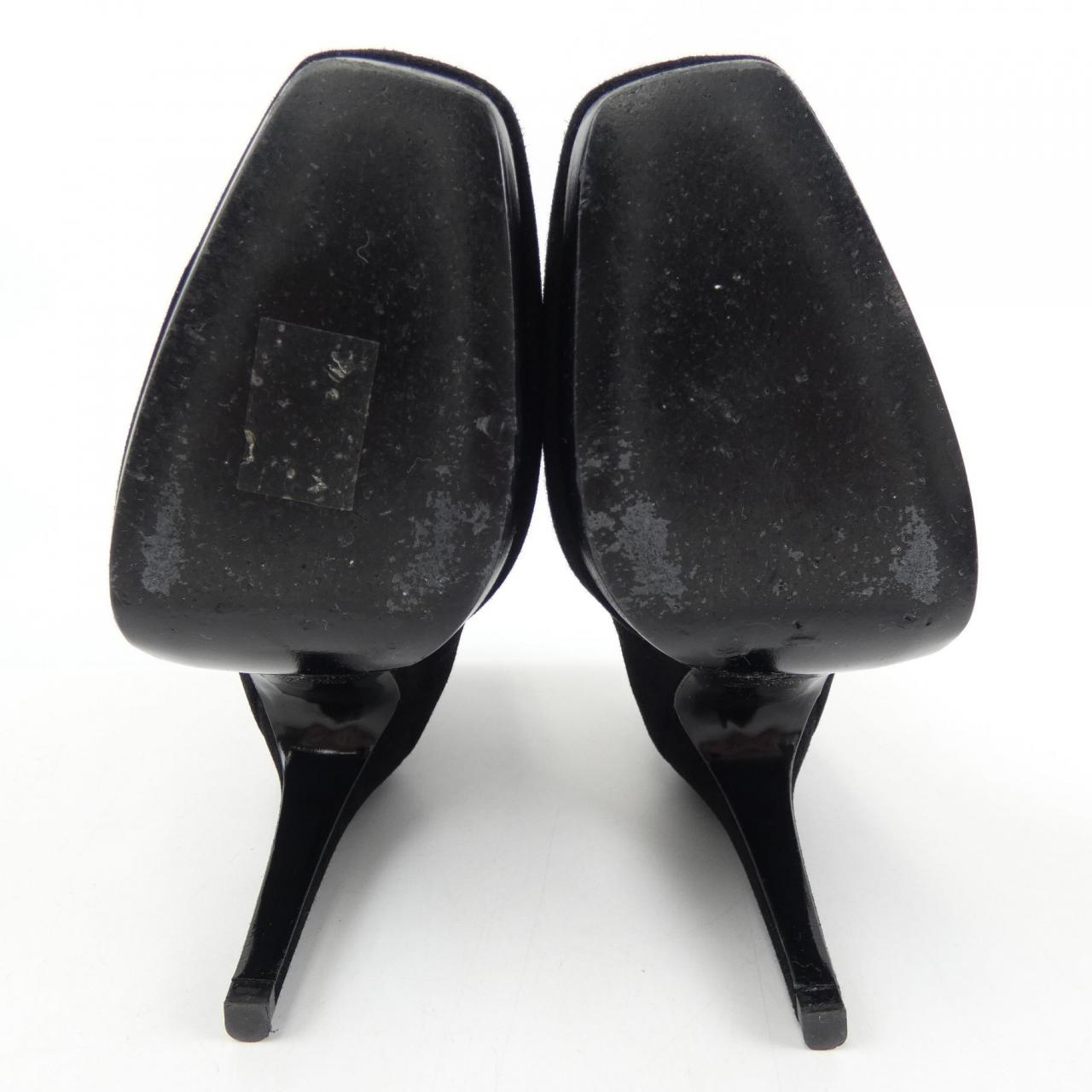 HERMES HERMES Booties