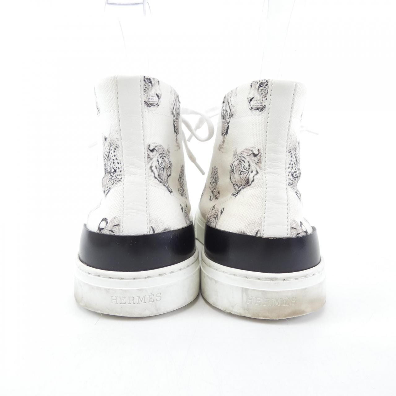エルメス HERMES スニーカー