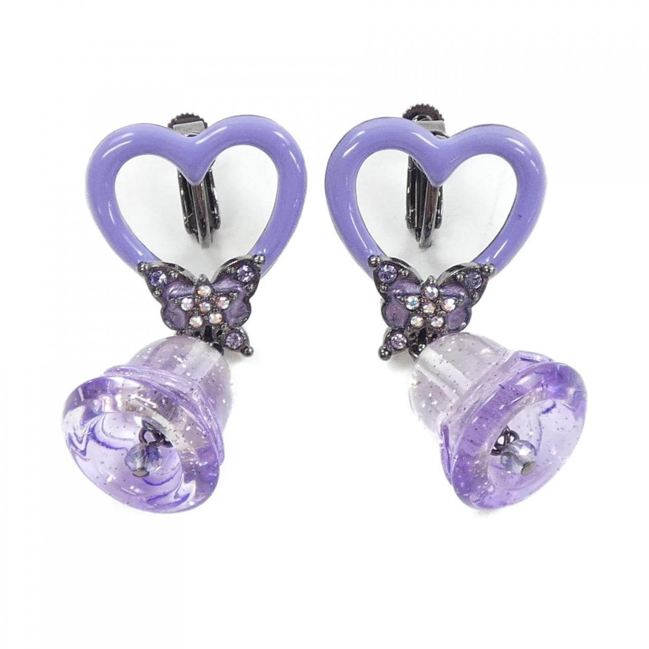 ANNA SUI EARRING