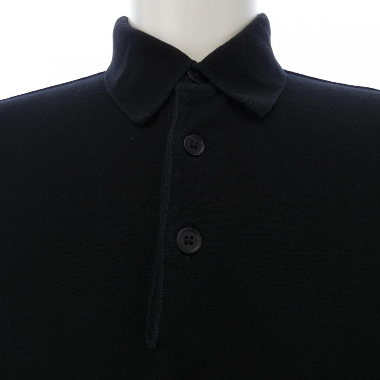 エルメス HERMES ポロシャツ