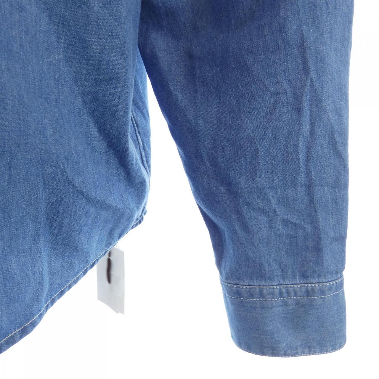 エルメス HERMES シャツ