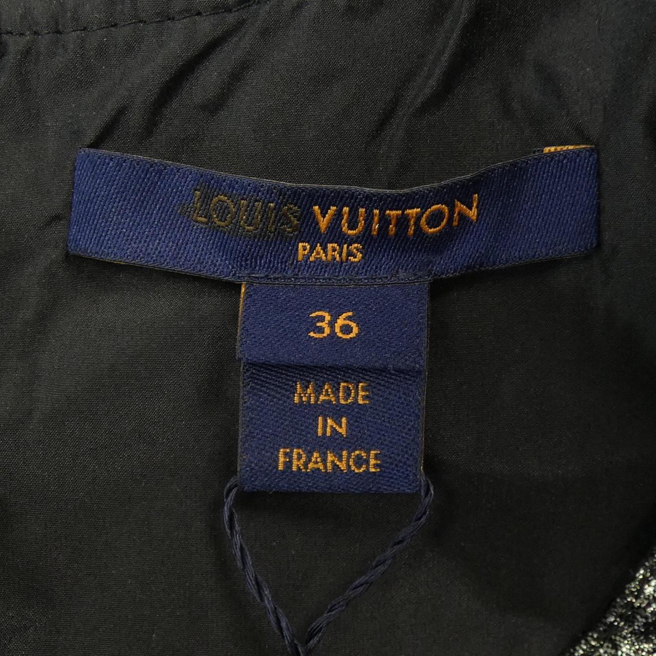 ルイヴィトン LOUIS VUITTON ワンピース