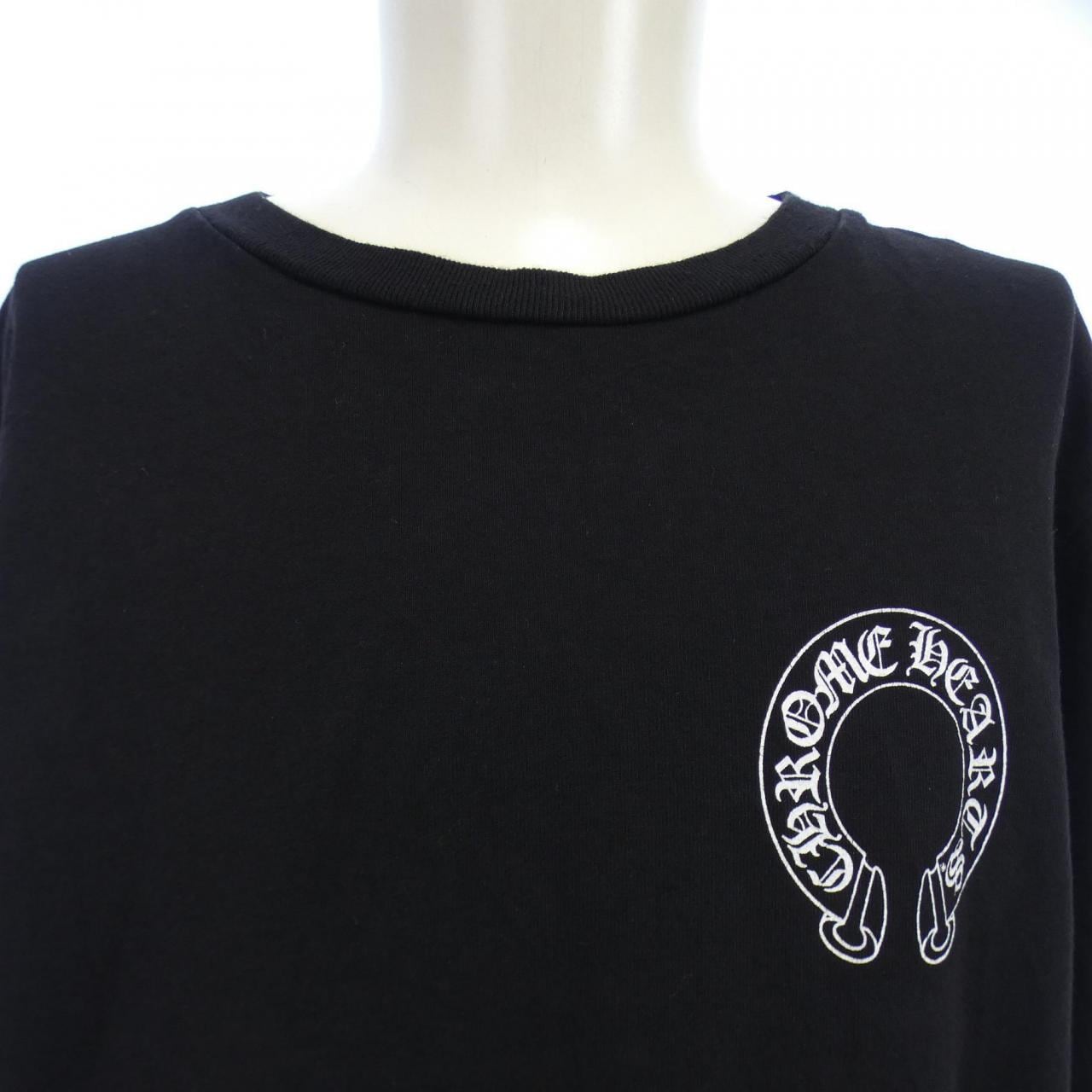 クロムハーツ CHROME HEARTS Tシャツ