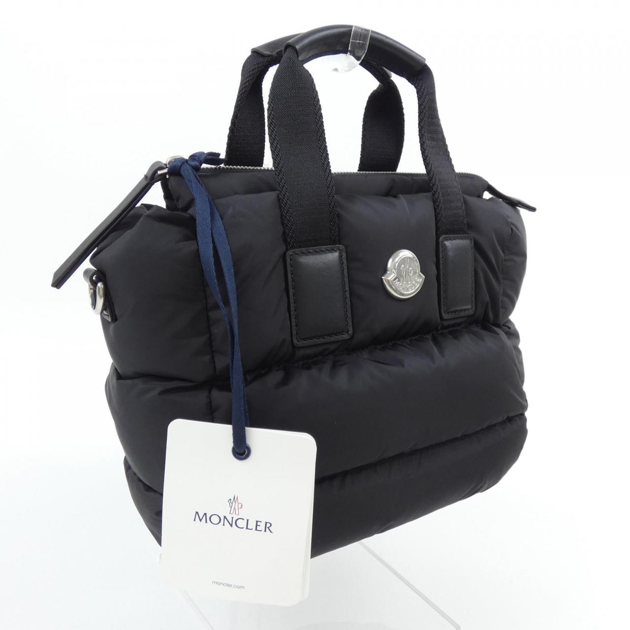 モンクレール MONCLER CARADOC BAG