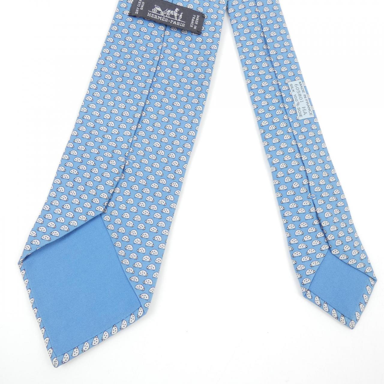 エルメス HERMES 605801HA NECKTIE