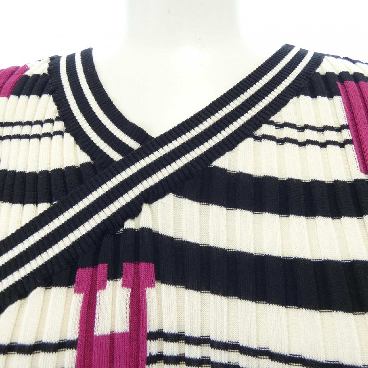 シャネル CHANEL ニット
