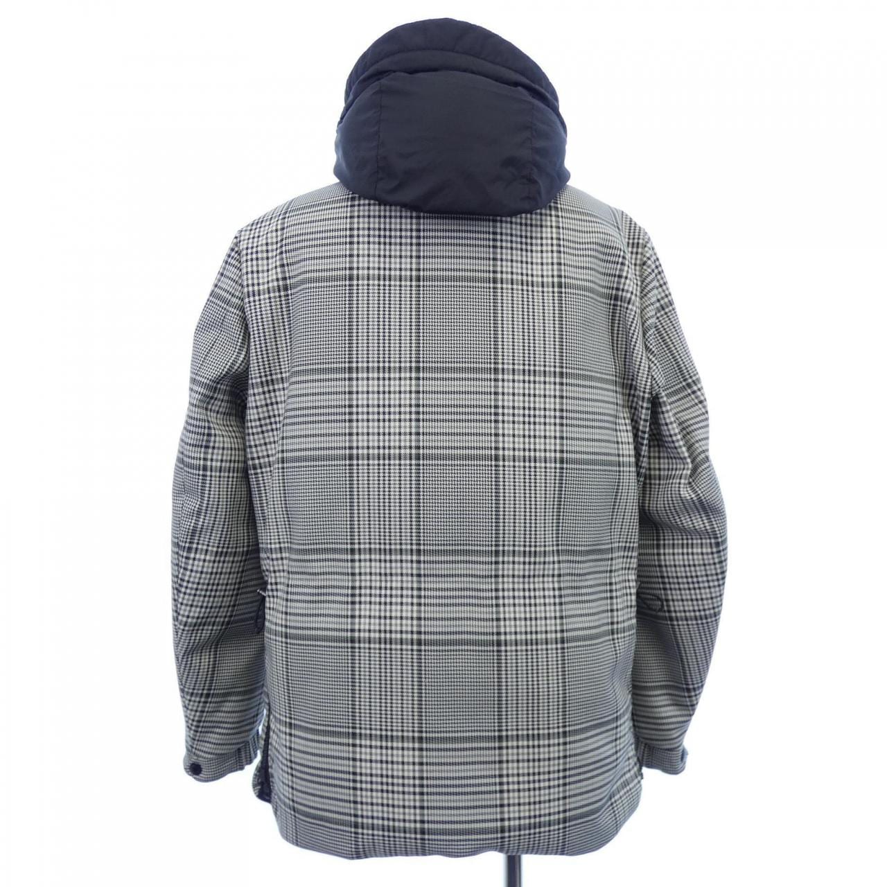 モンクレール MONCLER RONDEAU ダウンジャケット