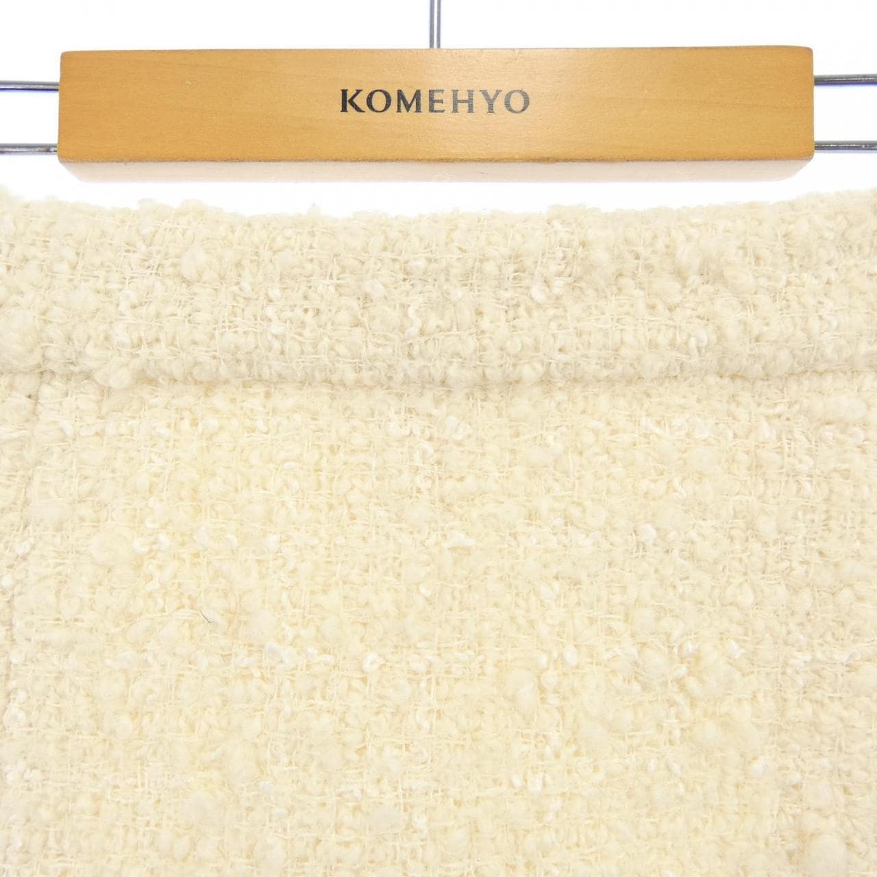 シャネル CHANEL P59644V37141 18B スカート