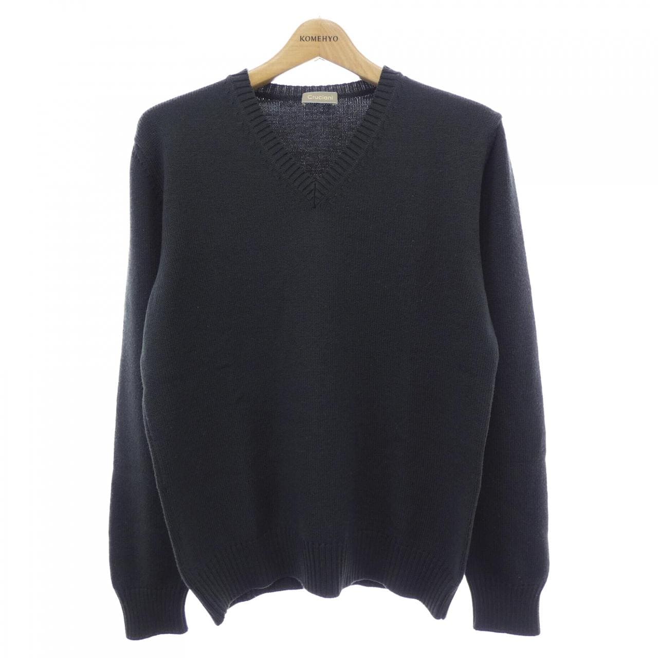 クルチアーニ Cruciani ニット