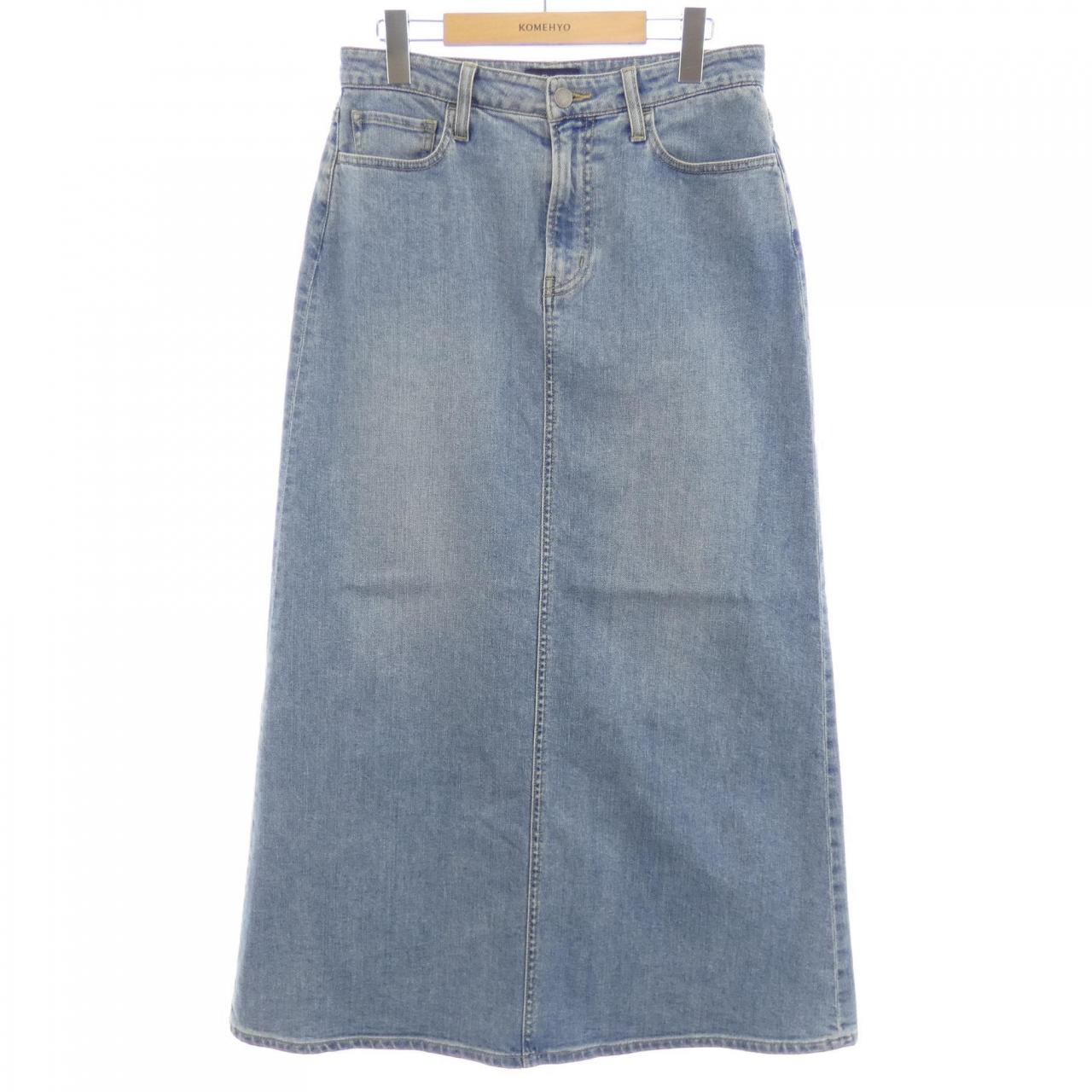 セオリー theory 01-3207303 スカート