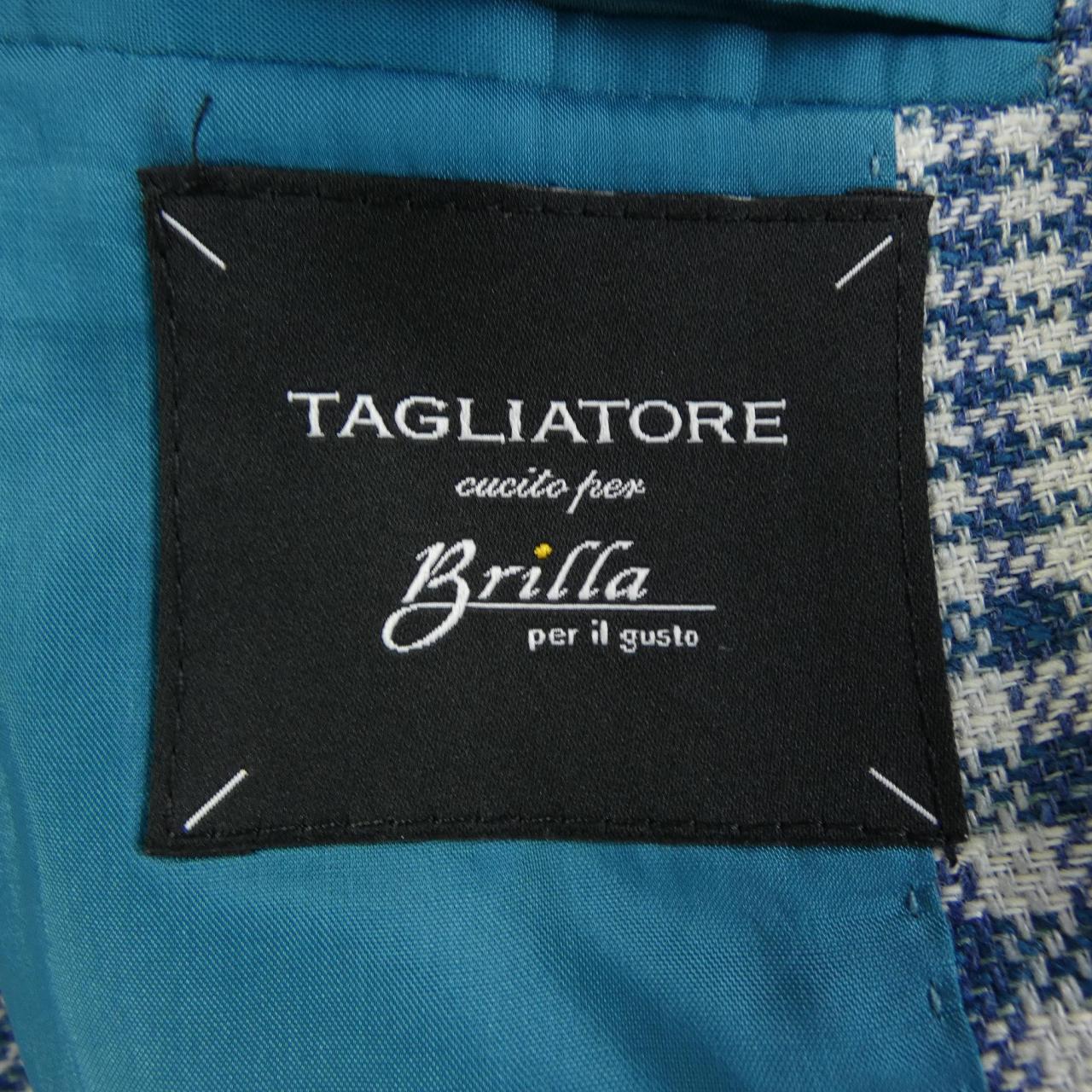 タリアトーレ TAGLIATORE ジャケット