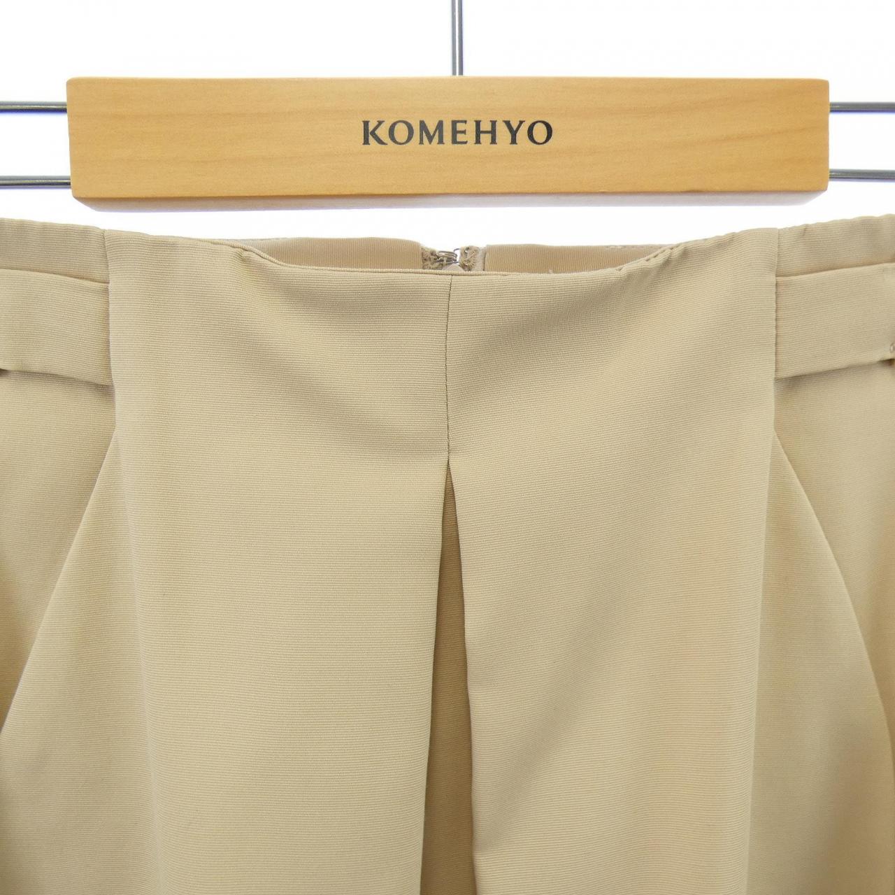 アナイ ANAYI スカート