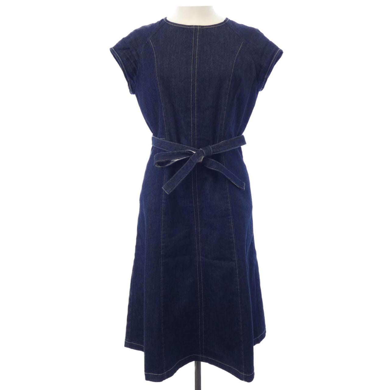 ブルーレーベルクレストブリッジ BLUE LABEL CRESTBRIDGE ワンピース