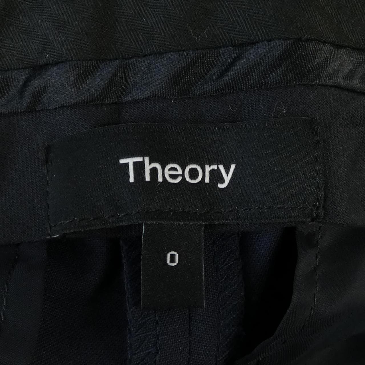セオリー theory パンツ