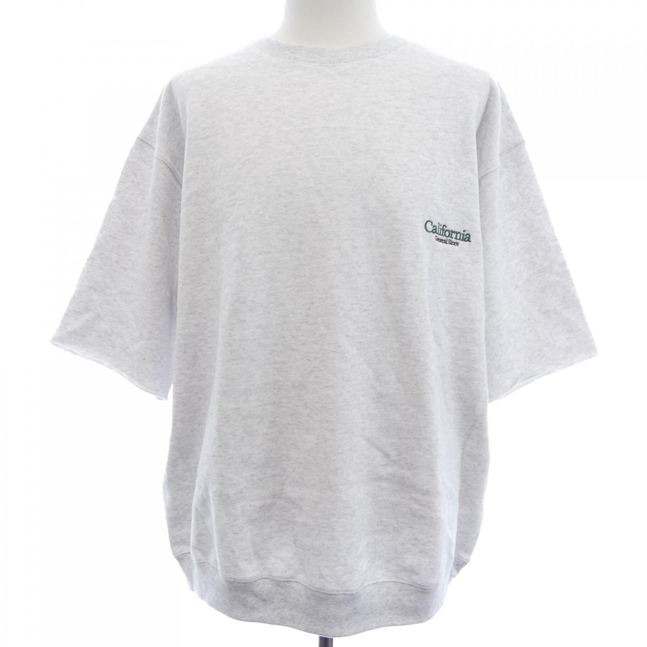 CALIFORNIA スウェット