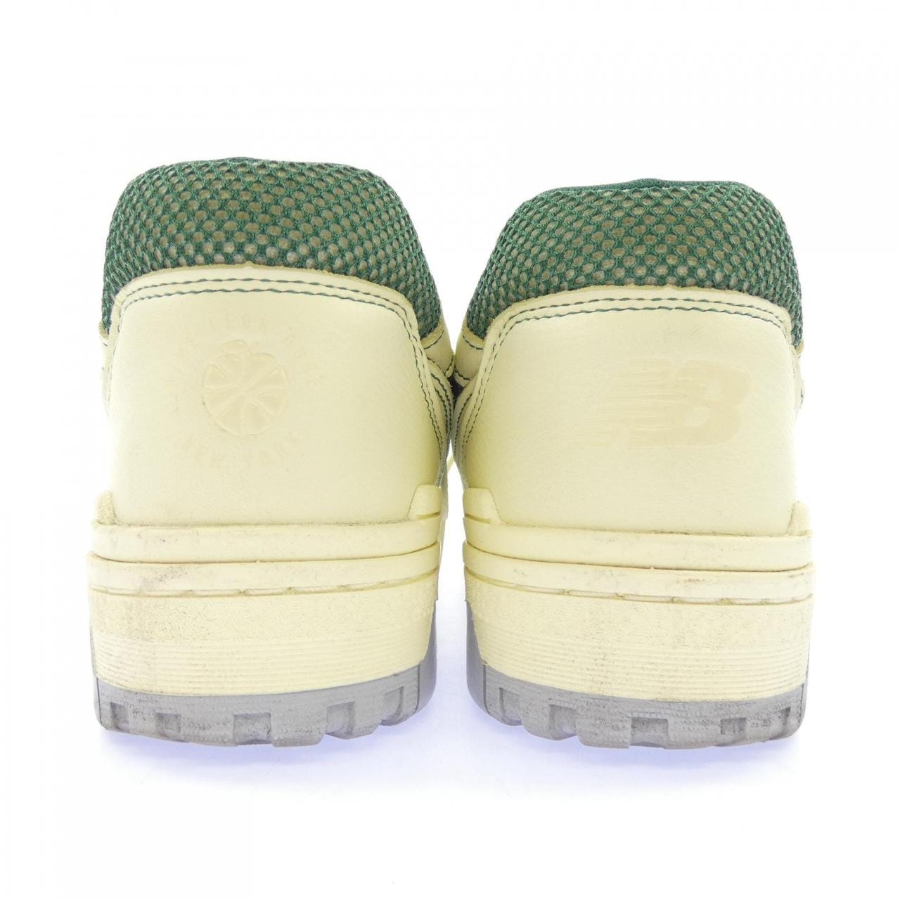 ニューバランス NEW BALANCE BB550AY1 スニーカー