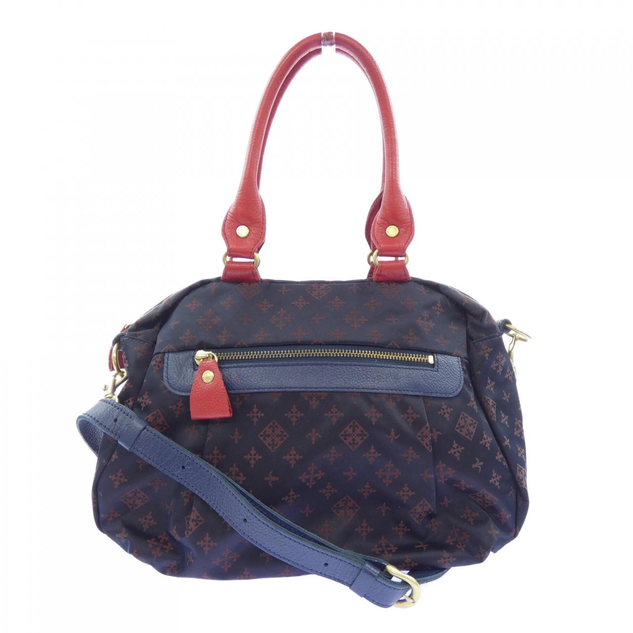 ラシット russet BAG