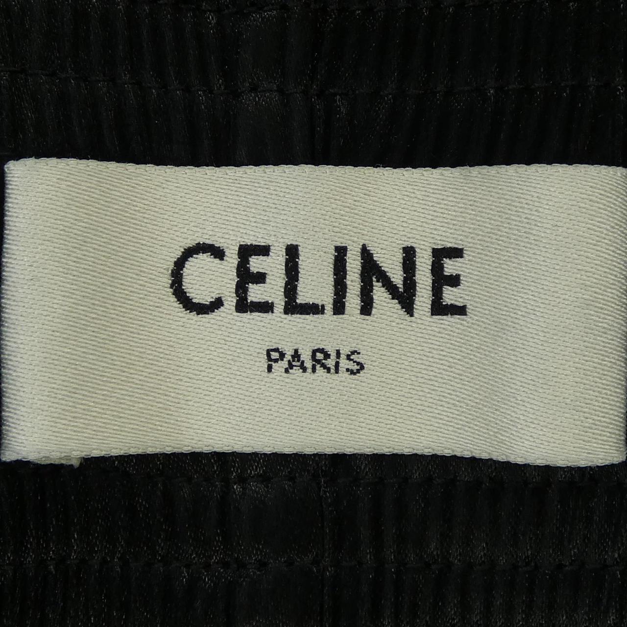 セリーヌ CELINE 2P698199Q パンツ