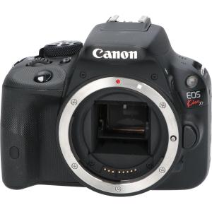 CANON EOS KISS X7