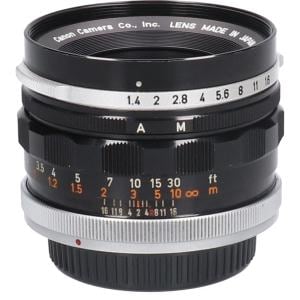 ＦＬ５０ｍｍ　Ｆ１．４