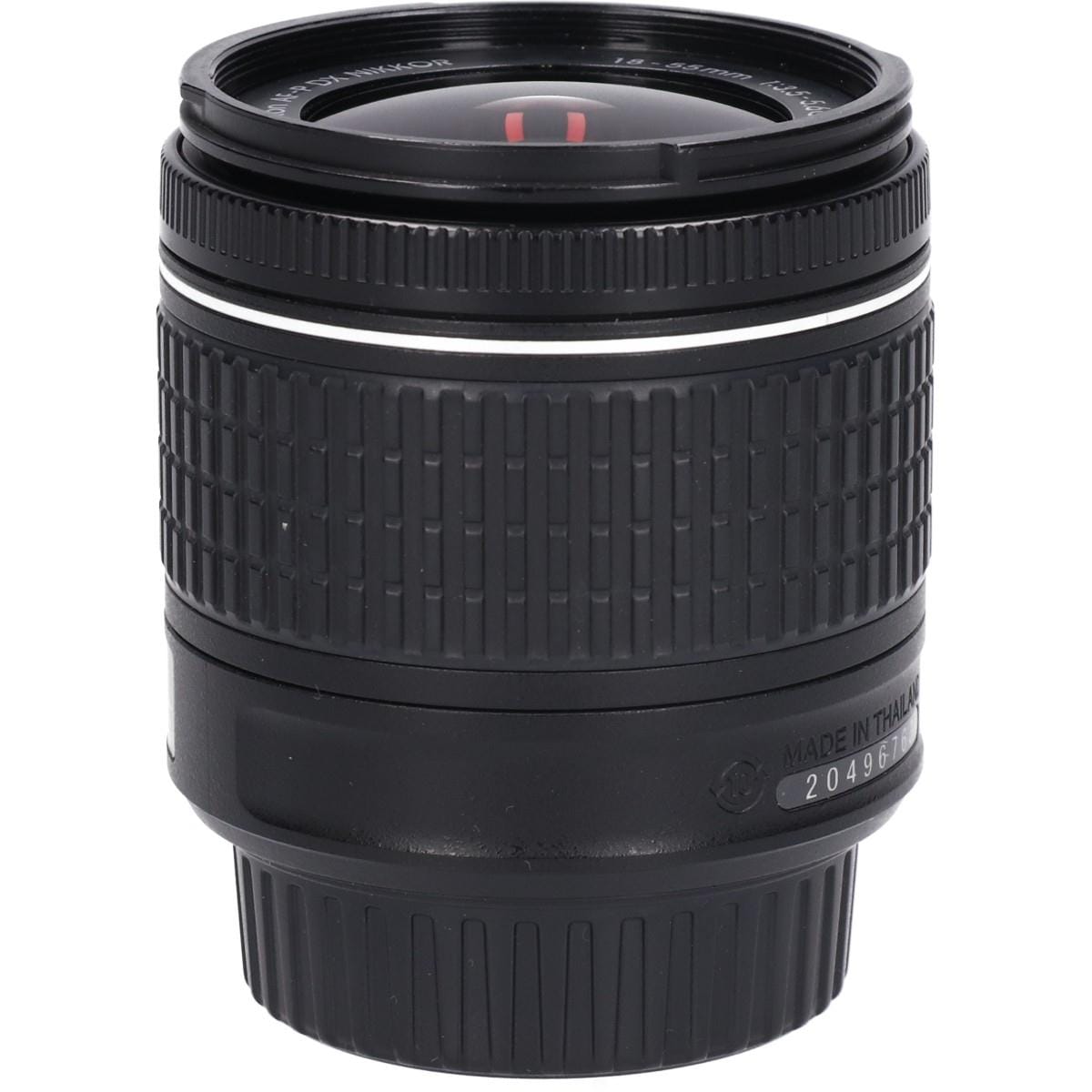 ＡＦ－Ｐ　ＤＸ１８－５５ｍｍ　Ｆ３．５－５．６Ｇ　ＶＲ