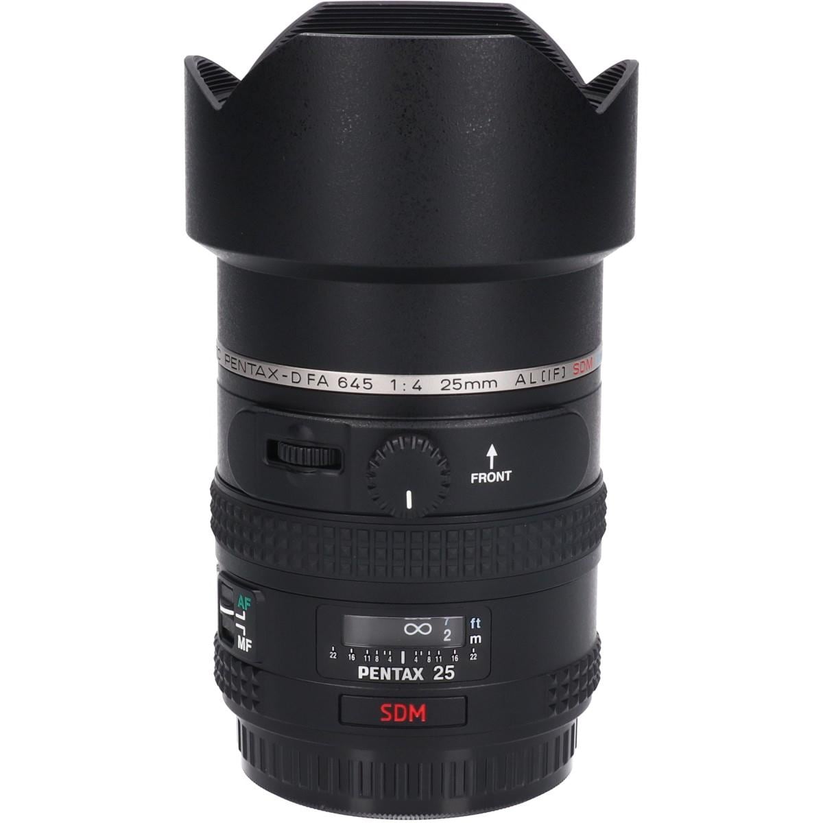Ｄ　ＦＡ６４５　２５ｍｍ　Ｆ４ＳＤＭ
