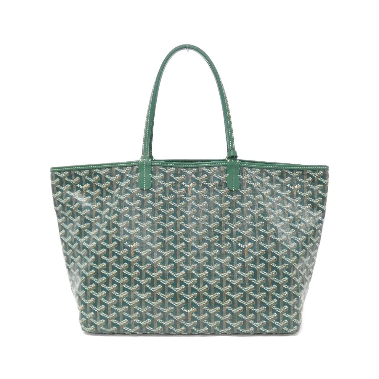 GOYARD Saint Louis 小号 AMA LOUIS 小号包