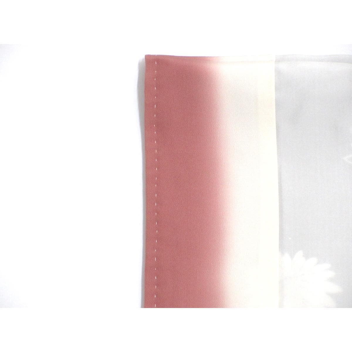 小紋　身幅Ｌ寸