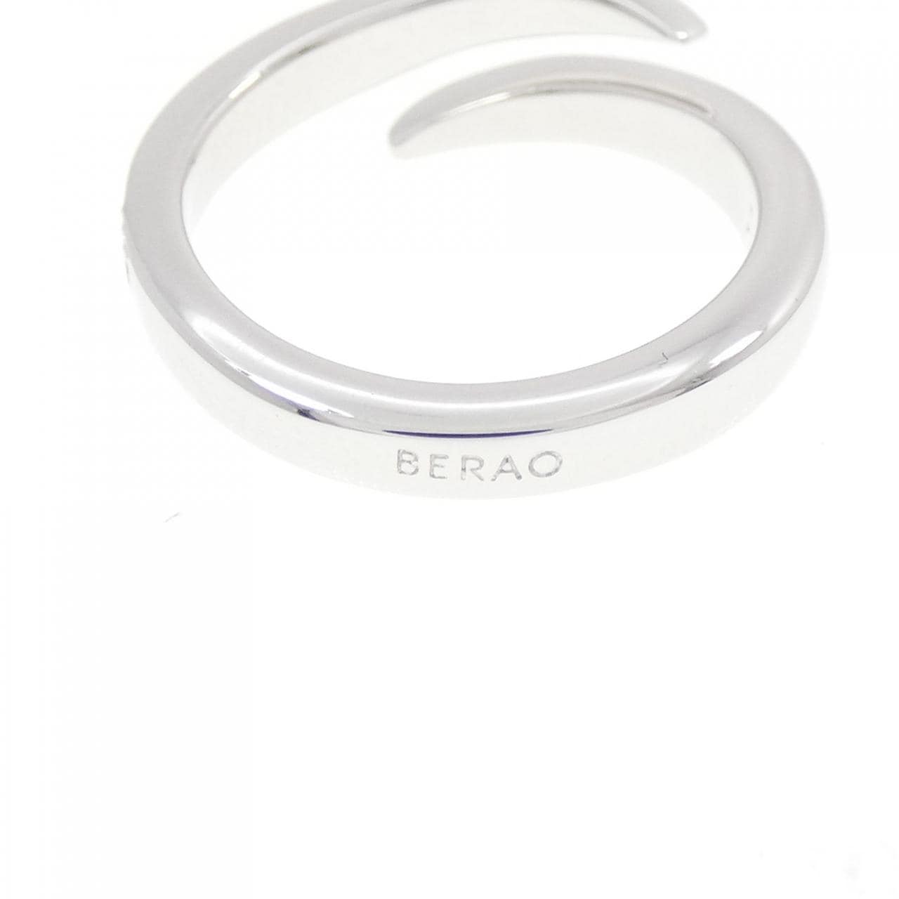 ホアキン ベラオ メア クルパ リング