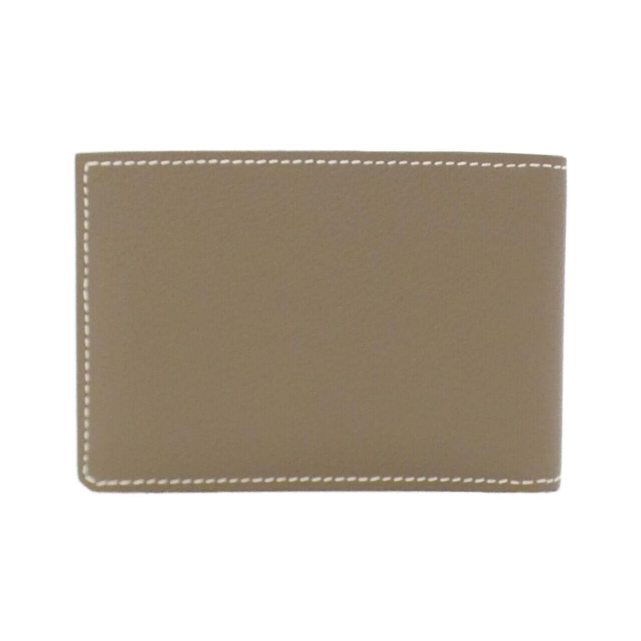 HERMES H Serie 084681CA Card Case
