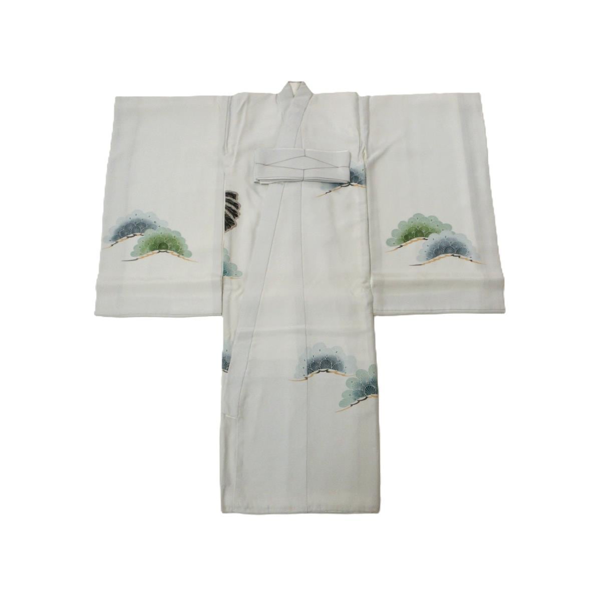 【未使用品】男の子一ツ身